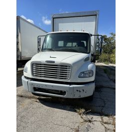 2018 Freightliner M2 Box Truck in MN N7022