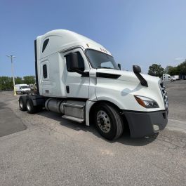 2020 Freightliner Cascadia in NY F8011