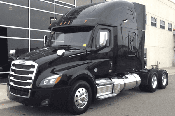 The Most Beautiful Black Trucks For Sale Blog