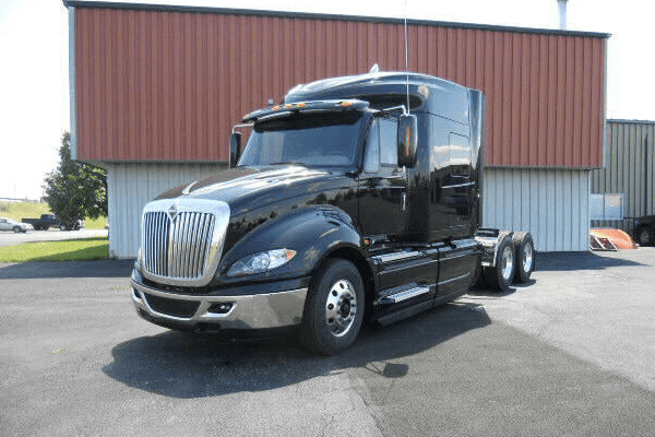 International ProStar