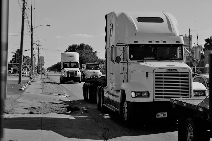 Top rated trucking companies in the US for work Blog